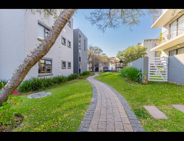 0.5 BEDROOM APARTMENT FOR SALE IN BROADACRES